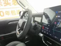 Jetour Traveler C-DM 2024 Model C-DM 129KM Wilderness Edition — миниатюра 22