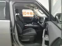 Jetour Traveler C-DM 2024 Model C-DM 129KM Wilderness Edition — миниатюра 23