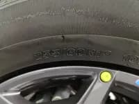 Jetour Traveler C-DM 2024 Model C-DM 129KM Wilderness Edition — миниатюра 24