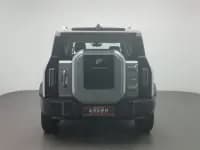Jetour Traveler C-DM 2024 Model C-DM 129KM Wilderness Edition — миниатюра 4