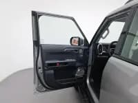 Jetour Traveler C-DM 2024 Model C-DM 129KM Wilderness Edition — миниатюра 8