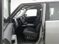 Jetour Traveler C-DM 2024 Model C-DM 129KM Wilderness Edition — миниатюра 10