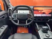 Jetour Traveler C-DM 2024 Model C-DM 129KM Forest Edition — миниатюра 11