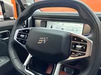 Jetour Traveler C-DM 2024 Model C-DM 129KM Forest Edition — миниатюра 12