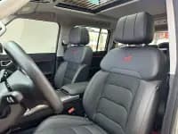 Jetour Traveler C-DM 2024 Model C-DM 129KM Forest Edition — миниатюра 13