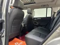 Jetour Traveler C-DM 2024 Model C-DM 129KM Forest Edition — миниатюра 14