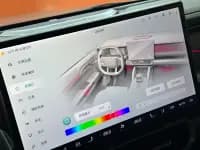 Jetour Traveler C-DM 2024 Model C-DM 129KM Forest Edition — миниатюра 17