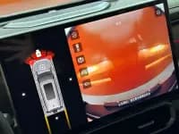 Jetour Traveler C-DM 2024 Model C-DM 129KM Forest Edition — миниатюра 18