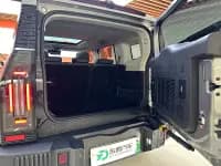 Jetour Traveler C-DM 2024 Model C-DM 129KM Forest Edition — миниатюра 25