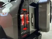 Jetour Traveler C-DM 2024 Model C-DM 129KM Forest Edition — миниатюра 26