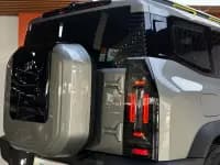 Jetour Traveler C-DM 2024 Model C-DM 129KM Forest Edition — миниатюра 7