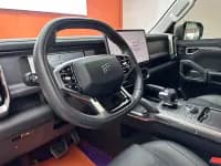 Jetour Traveler C-DM 2024 Model C-DM 129KM Forest Edition — миниатюра 9