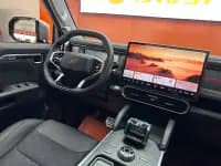 Jetour Traveler C-DM 2024 Model C-DM 129KM Forest Edition — миниатюра 10