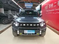 Jetour Traveler C-DM 2024 Model C-DM 208KM Off-Road Edition — миниатюра 2