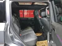 Jetour Traveler C-DM 2024 Model C-DM 208KM Off-Road Edition — миниатюра 11