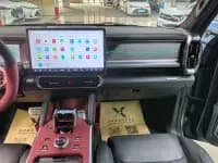 Jetour Traveler C-DM 2024 Model C-DM 208KM Off-Road Edition — миниатюра 16