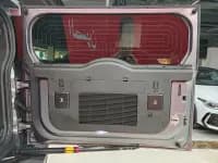 Jetour Traveler C-DM 2024 Model C-DM 208KM Off-Road Edition — миниатюра 19