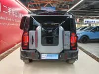 Jetour Traveler C-DM 2024 Model C-DM 208KM Off-Road Edition — миниатюра 6