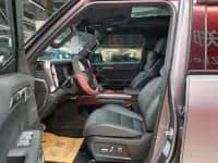 Jetour Traveler C-DM 2024 Model C-DM 208KM Off-Road Edition — миниатюра 9