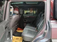 Jetour Traveler C-DM 2024 Model C-DM 208KM Off-Road Edition — миниатюра 10