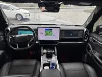 Jetour Traveler C-DM 2024 Model C-DM 208KM Off-Road Edition — миниатюра 6