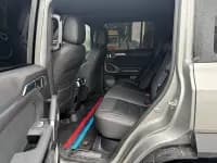 Jetour Traveler C-DM 2024 Model C-DM 208KM Off-Road Edition — миниатюра 7