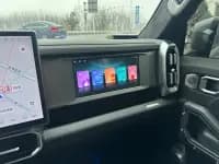 Jetour Traveler C-DM 2024 Model C-DM 208KM Off-Road Edition — миниатюра 9