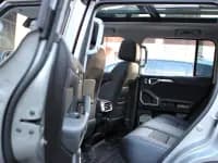 Jetour Traveler C-DM 2024 Model C-DM 129KM Forest Edition — миниатюра 12