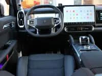 Jetour Traveler C-DM 2024 Model C-DM 129KM Forest Edition — миниатюра 13