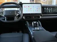 Jetour Traveler C-DM 2024 Model C-DM 129KM Forest Edition — миниатюра 14