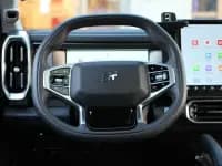 Jetour Traveler C-DM 2024 Model C-DM 129KM Forest Edition — миниатюра 15