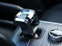 Jetour Traveler C-DM 2024 Model C-DM 129KM Forest Edition — миниатюра 17