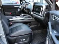 Jetour Traveler C-DM 2024 Model C-DM 129KM Forest Edition — миниатюра 19