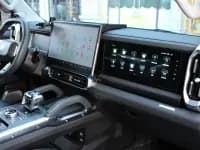 Jetour Traveler C-DM 2024 Model C-DM 129KM Forest Edition — миниатюра 20