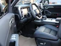 Jetour Traveler C-DM 2024 Model C-DM 129KM Forest Edition — миниатюра 10