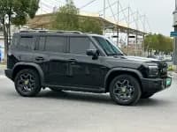 Jetour Traveler C-DM 2024 Model C-DM 208KM Off-Road Edition — миниатюра 3