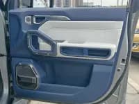 Jetour Traveler C-DM 2024 Model C-DM 208KM Off-Road Edition — миниатюра 11