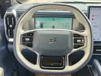 Jetour Traveler C-DM 2024 Model C-DM 208KM Off-Road Edition — миниатюра 13