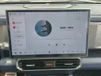 Jetour Traveler C-DM 2024 Model C-DM 208KM Off-Road Edition — миниатюра 15