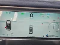 Jetour Traveler C-DM 2024 Model C-DM 208KM Off-Road Edition — миниатюра 16