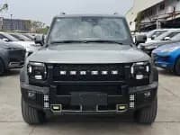 Jetour Traveler C-DM 2024 Model C-DM 208KM Off-Road Edition — миниатюра 19