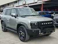 Jetour Traveler C-DM 2024 Model C-DM 208KM Off-Road Edition — миниатюра 20