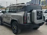 Jetour Traveler C-DM 2024 Model C-DM 208KM Off-Road Edition — миниатюра 22