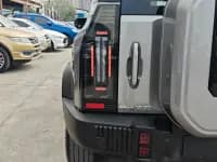 Jetour Traveler C-DM 2024 Model C-DM 208KM Off-Road Edition — миниатюра 24