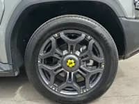 Jetour Traveler C-DM 2024 Model C-DM 208KM Off-Road Edition — миниатюра 25