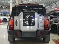 Jetour Traveler C-DM 2024 Model C-DM 208KM Off-Road Edition — миниатюра 5