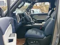 Jetour Traveler C-DM 2024 Model C-DM 208KM Off-Road Edition — миниатюра 6