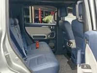 Jetour Traveler C-DM 2024 Model C-DM 208KM Off-Road Edition — миниатюра 8