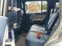 Jetour Traveler C-DM 2024 Model C-DM 208KM Off-Road Edition — миниатюра 9