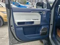 Jetour Traveler C-DM 2024 Model C-DM 208KM Off-Road Edition — миниатюра 10